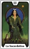 Tarot gratis de Tauro
