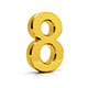 Numeros de la suerte para Tauro