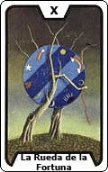 Tarot gratis de Tauro