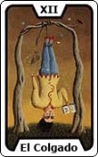 Tarot del amor