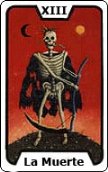 Tarot gratis de Tauro