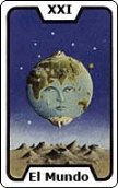 Tarot gratis de Tauro