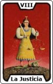 Tarot gratis de Tauro